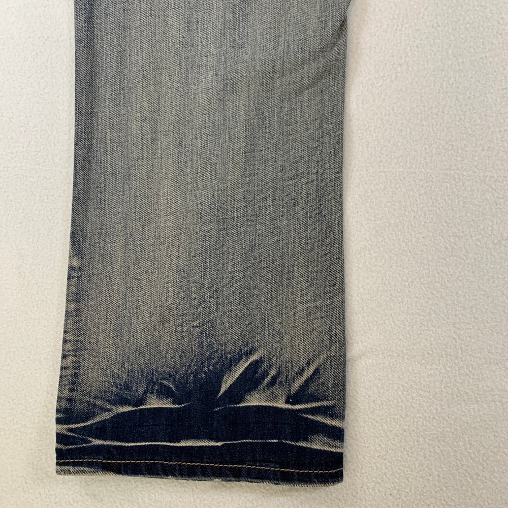 Buffalo David Bitton Driven Basic Straight Leg Je… - image 13